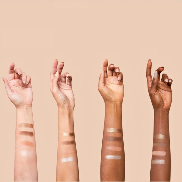 La Vie Neutral Eyeshadow Palette Deluxe - Picture 2 of 4